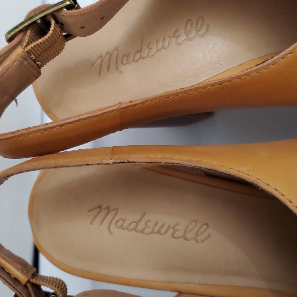 Shoes - Picture 2 of 3